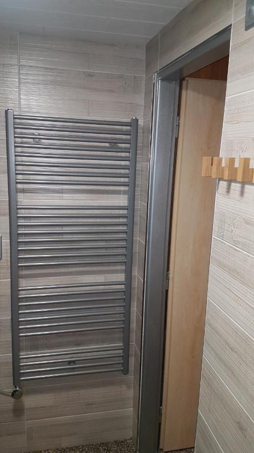 Chata Tanvaldsky Spicak Bagian luar foto