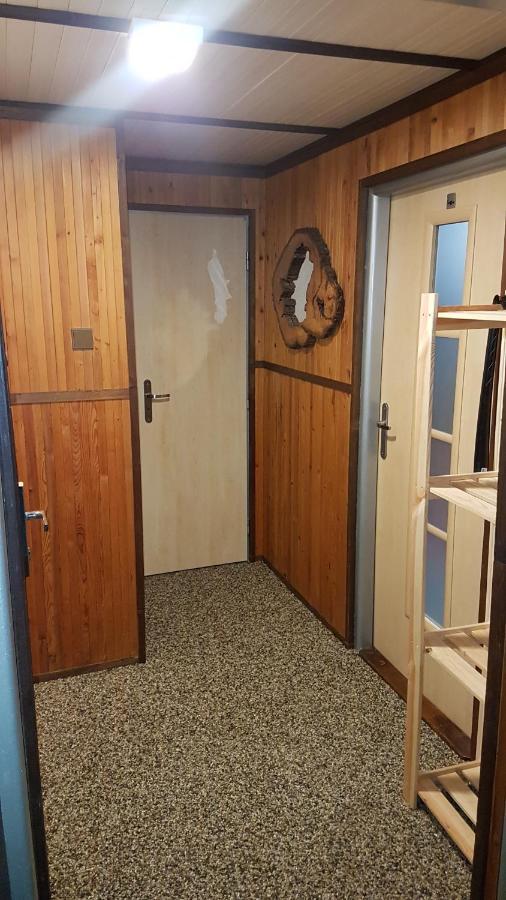 Chata Tanvaldsky Spicak Bagian luar foto